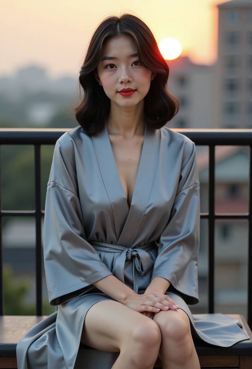 永夜行者